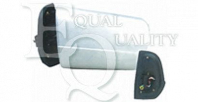 EQUAL QUALITY rd00624 -  Наружное зеркало